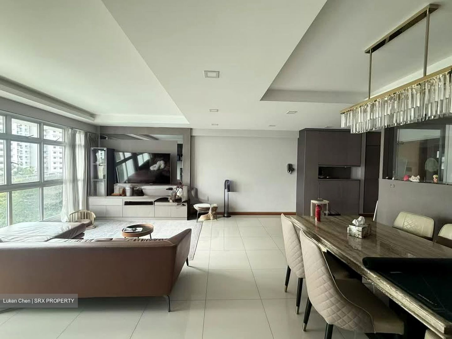 Blk 280A Compassvale Ancilla (Sengkang), HDB 5 Rooms #589868641